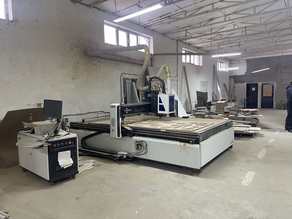 Станок сверирильный новый