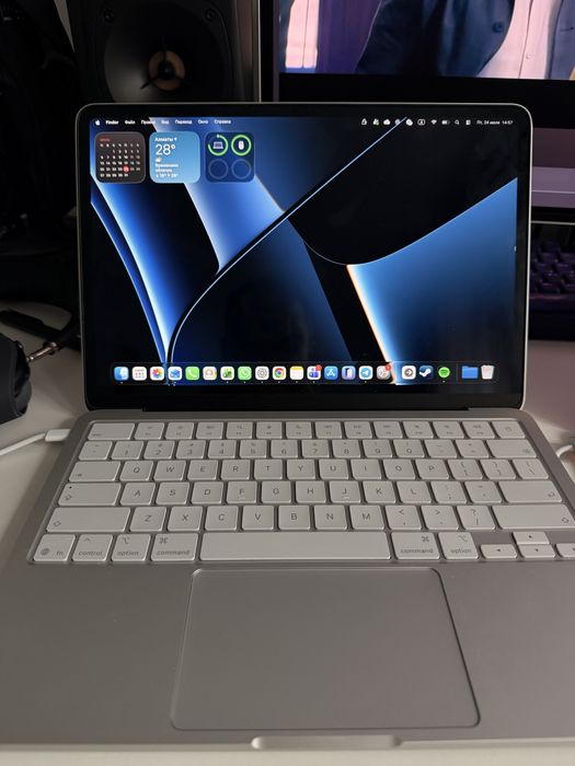 Apple Macbook Neo 256gb
