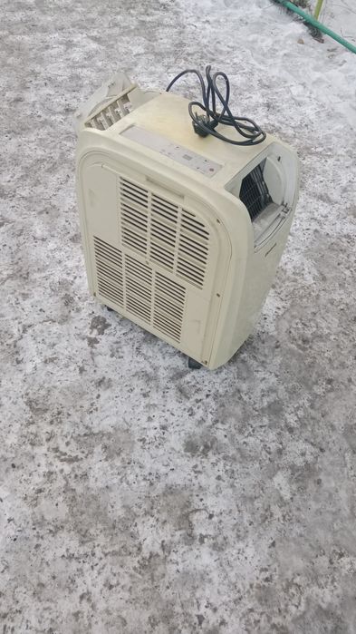 Продам мобильный кондиционер