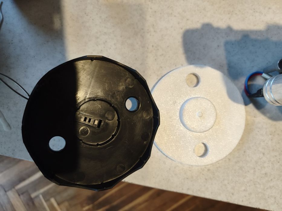 Части за съдомиялна Gorenje