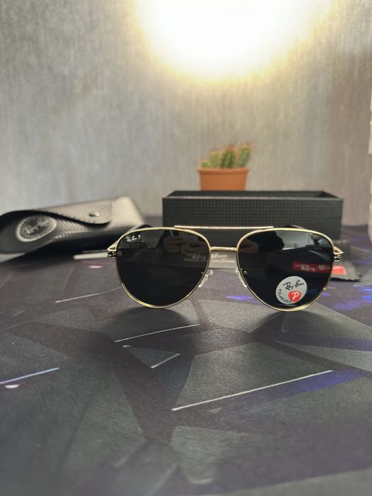 Ochelari bărbătești RayBan Ray-Ban
