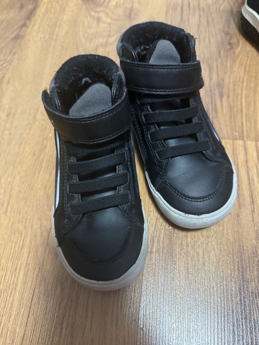 Обувь детская Reima Geox Ecco дешево!