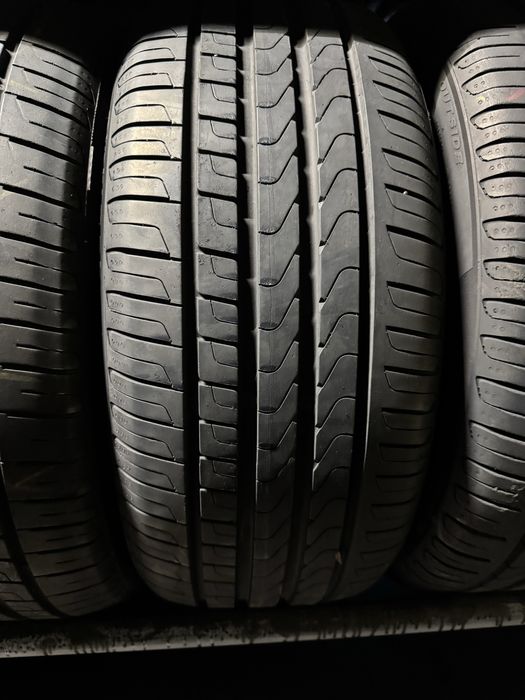Anvelope 235/40/19 Pirelli