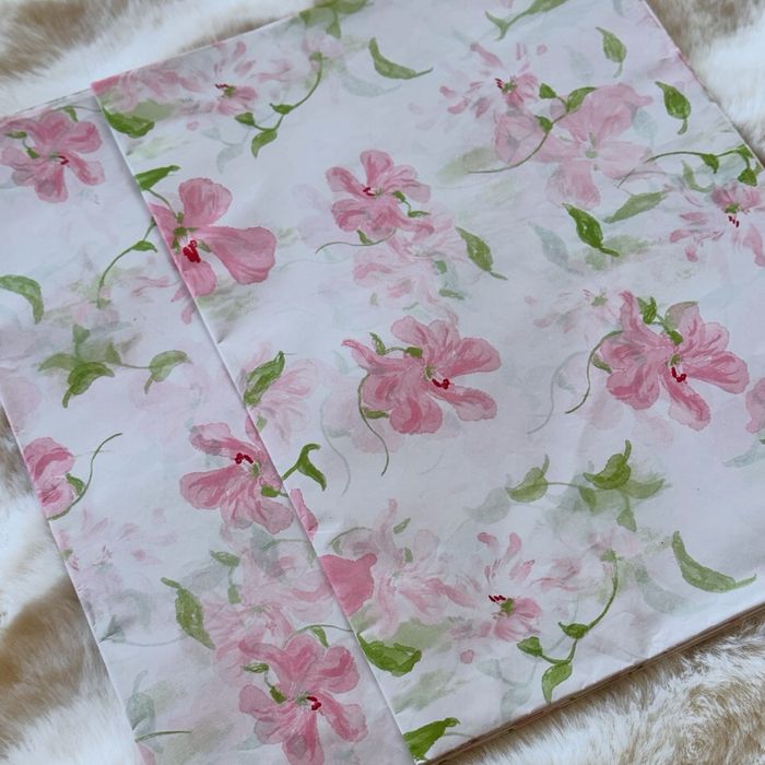 Подарочная Упаковочная Бумага Тишью