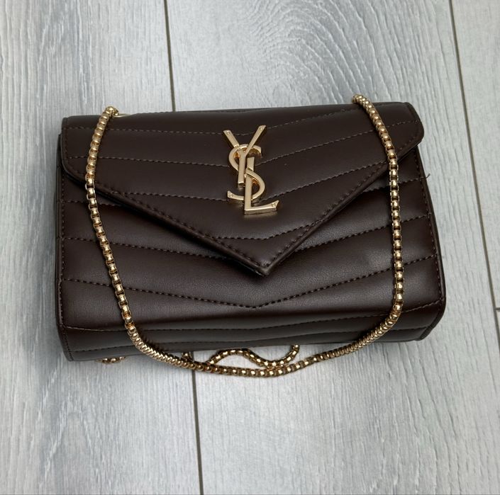 Geanta YSL noua - super pret