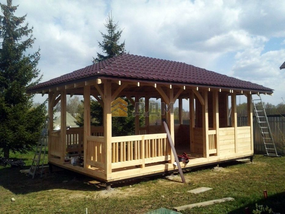 Foisoare de gradină