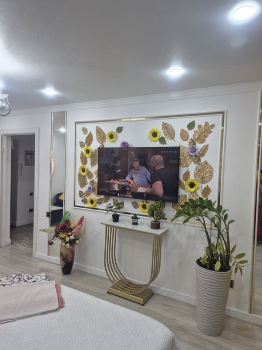 Сдам посуточно однокомнатную