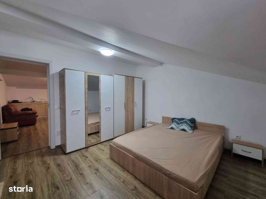 Apartament pentru închiriere