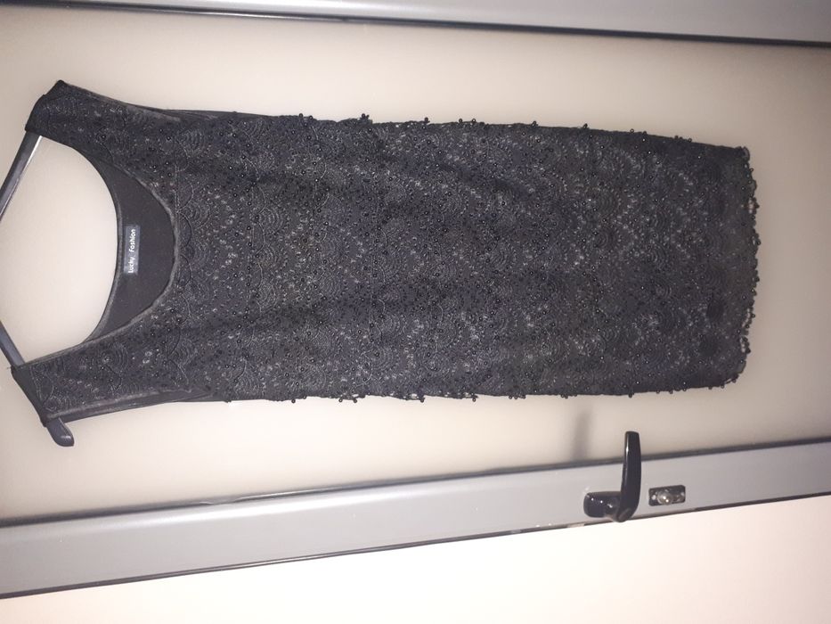 Рокля Lucy Fashion