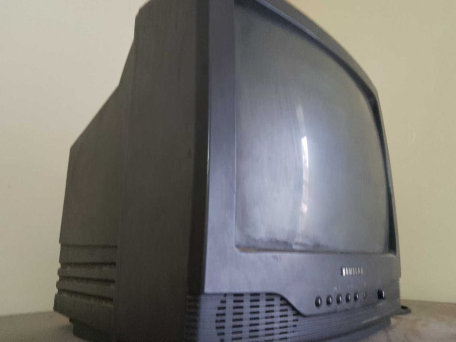 Телевизор Самсунг