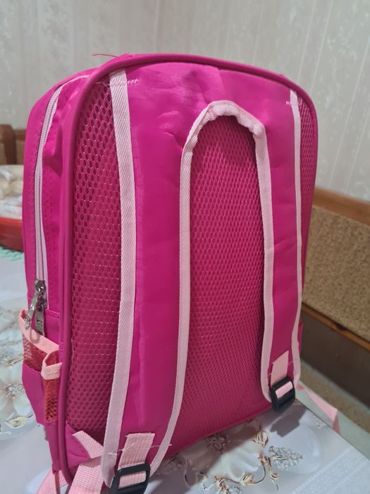 Портфель для девочки