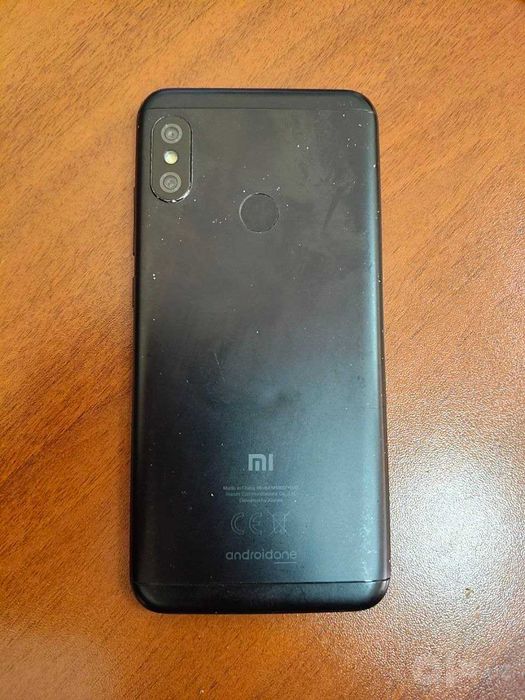 Продам Xiaomi Redmi 6 pro