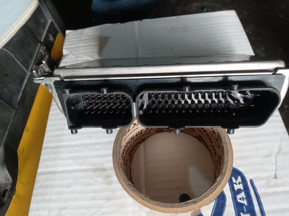 Продам от Audi электросистему.