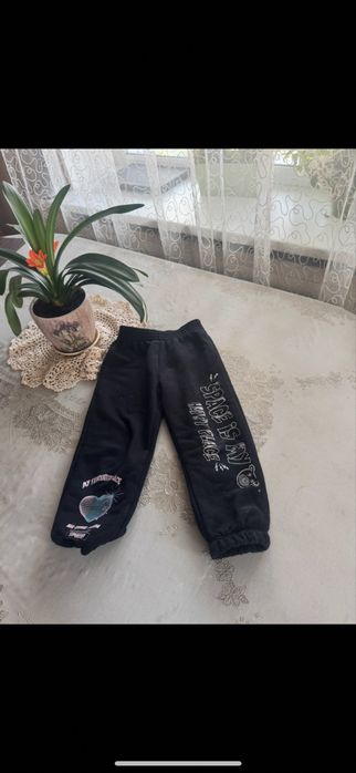 Вещи на  4-8 лет осень куртки кофты zara