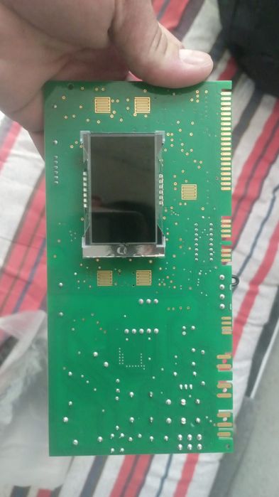 Плата Buderes новый