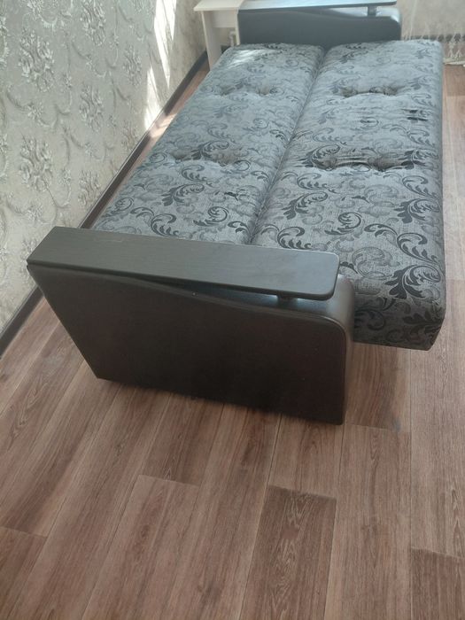 Продаётся диван раскладной