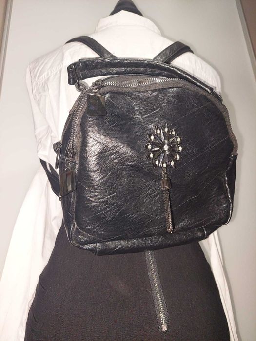 Rucsac convertibil nou bijuterie TRANSPORT GRATUIT, geanta de mana