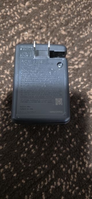 Încărcătoare acumulator foto Canon,Panasonic si Sony