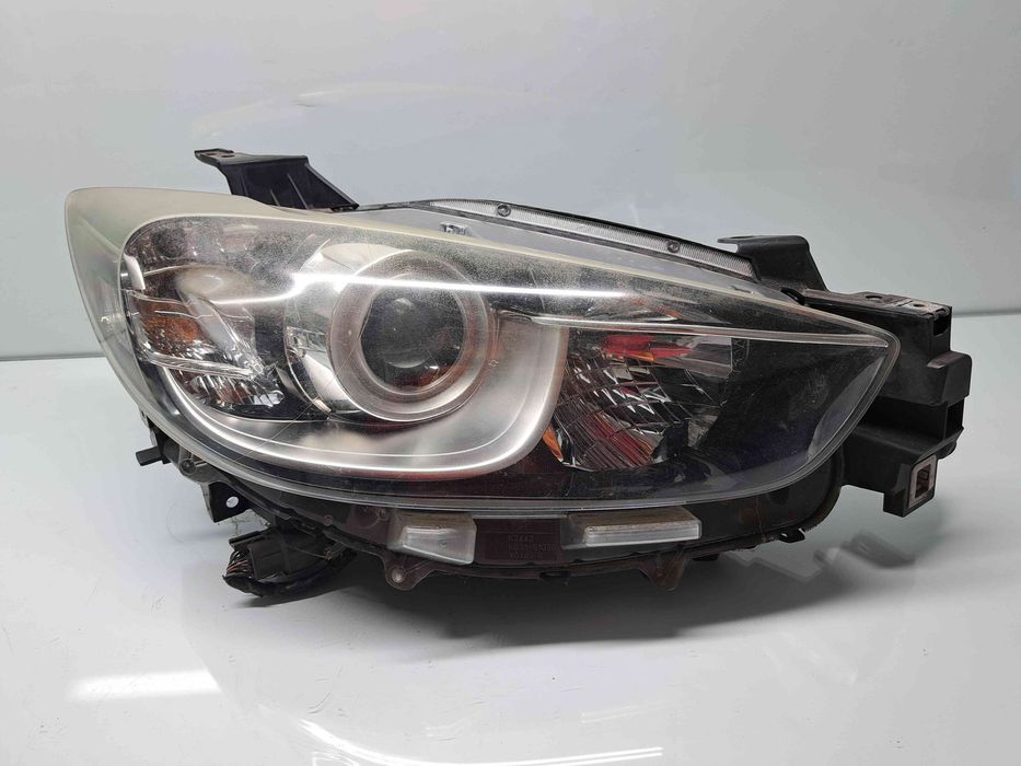 Far dreapta MAZDA CX-5 (KE) [Fabr 2011-2016] KD77 51 030D