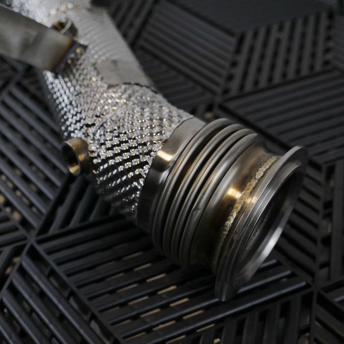 Downpipe BMW Motor N20 Seria 3, 4, 5, 1 X3, X4 Vehement Performance