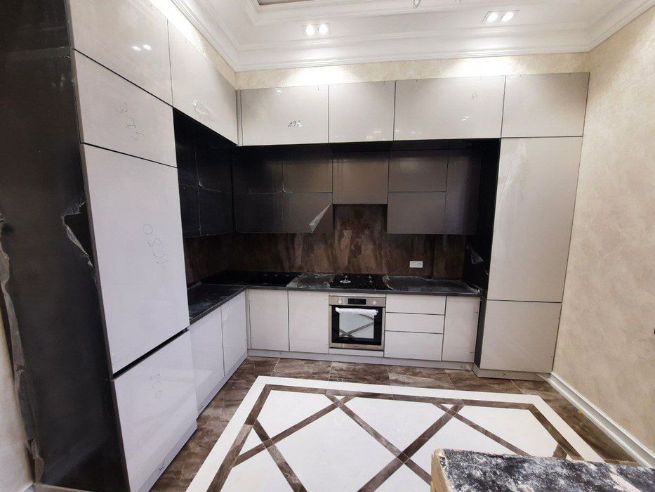 Mebel buyurtma asosida yasaladi