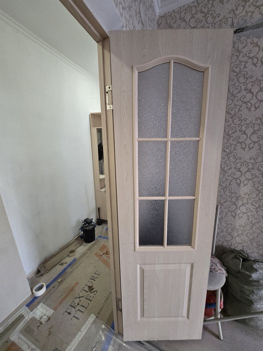 Двери межкомнатные