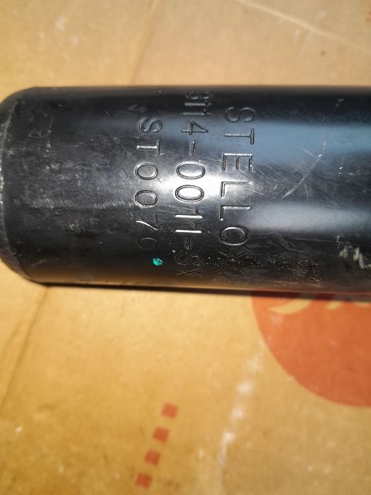 Стоика омортизатор