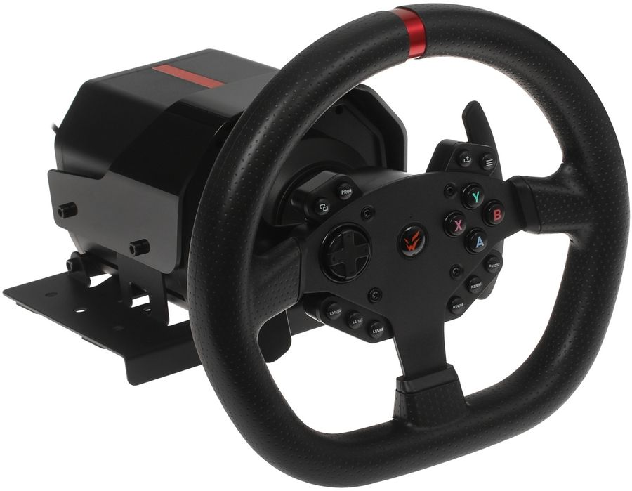 Руль  Ardor gaming Silverstone