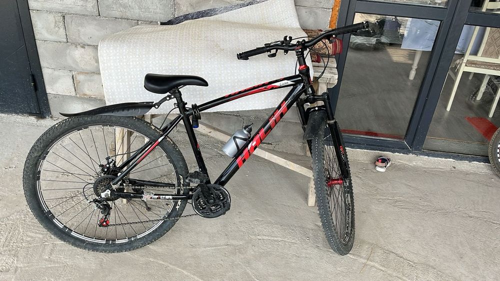 Продам велосипед