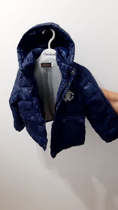 Одежда детская куртка