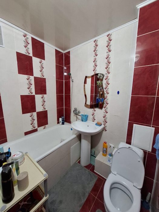 Сдам кватиру на длительный срок