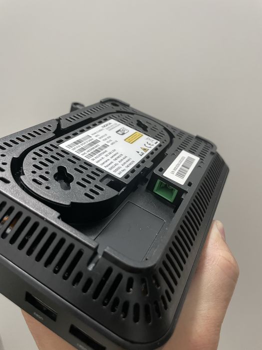 WiFi Роутер Нокия (Nokia) G-140W-C