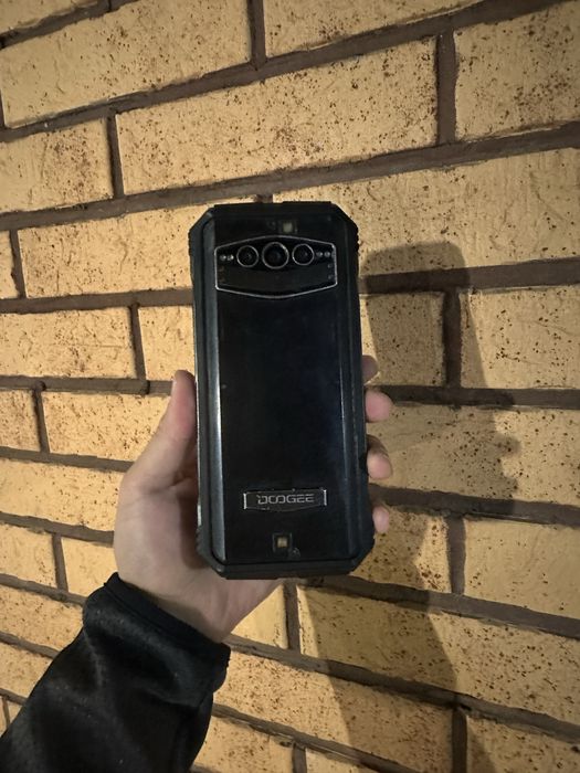 Doogee V30 8/256GB 10800 mAh