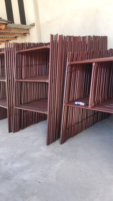 Леса прокат и любому страителной . доставка услуги йест