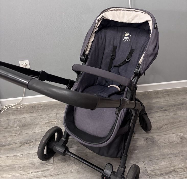 Коляска Cybex Bimisi