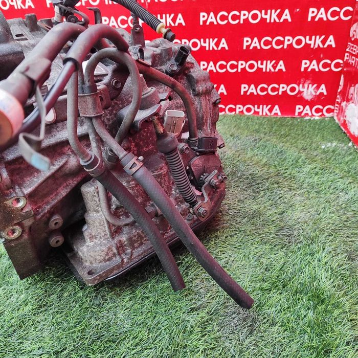АКПП автомат Toyota U151E (5-ступенчатый)