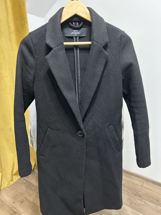 Palton Crop marimea S