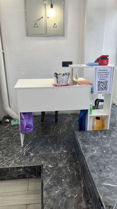 Стол для учёбы для работы