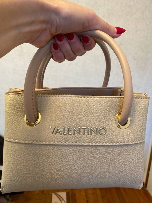 Valentino дамска чанта