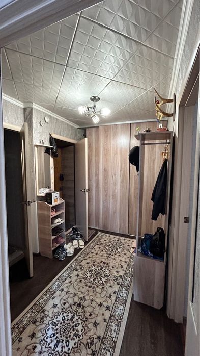 Недвижимость квартира