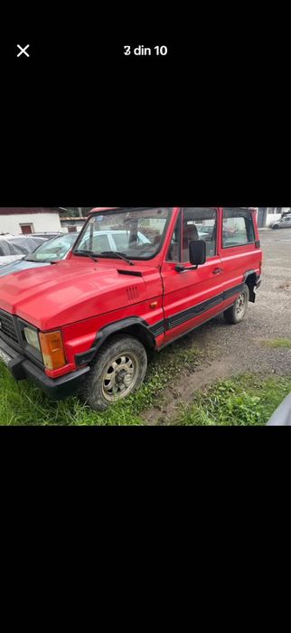 Vand sau schimb Aro 10
