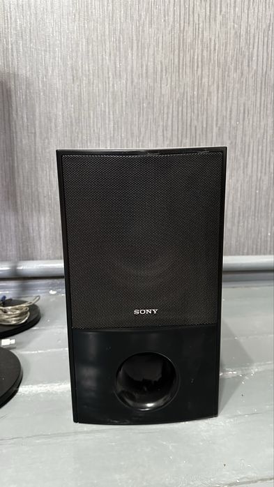 Sony Оригинал Колонки