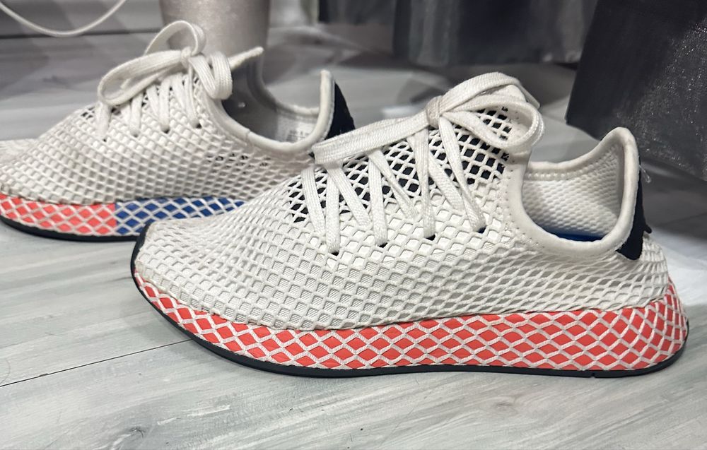 Оригинални маратонки адидас лимитирана серия