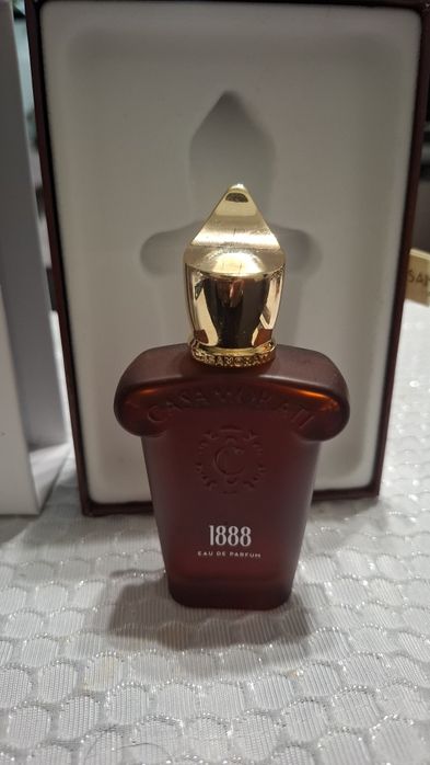 Парфюми лична колекция Armani,D&G, Xerjoff