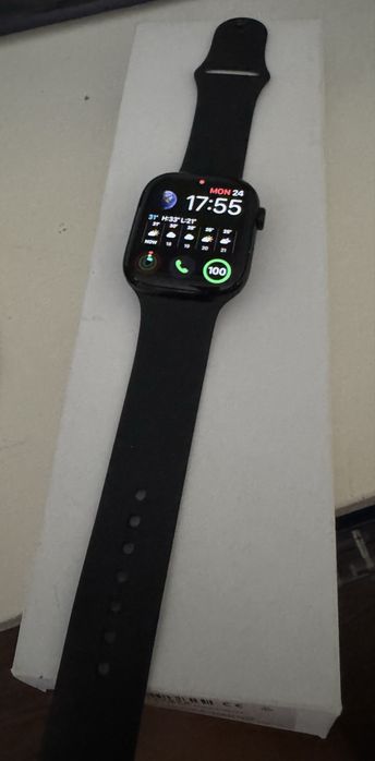 Apple Watch Series 10