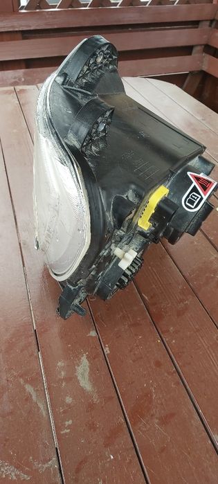 Продам Фару Даф 106