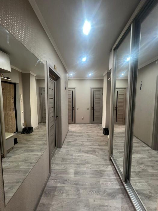 Продам 2 х. кв. 2/9 эт. 2019 г. Есет батыра