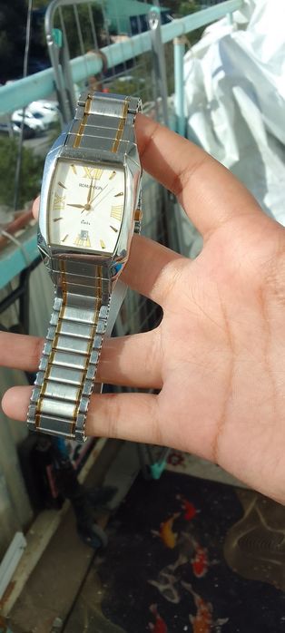 Продпродаю romanson paul nm9951sm