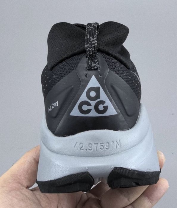 Нови мъжки маратонки Nike ACG Zegama Trail
