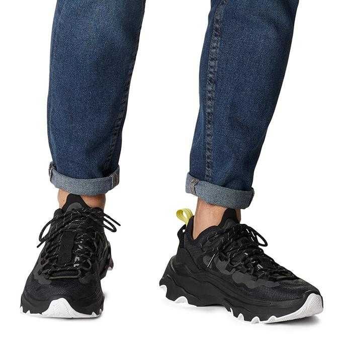 Мужские кроссовки SOREL Kinetic BreakThru Tech Lace! Новые! Размер 48!
